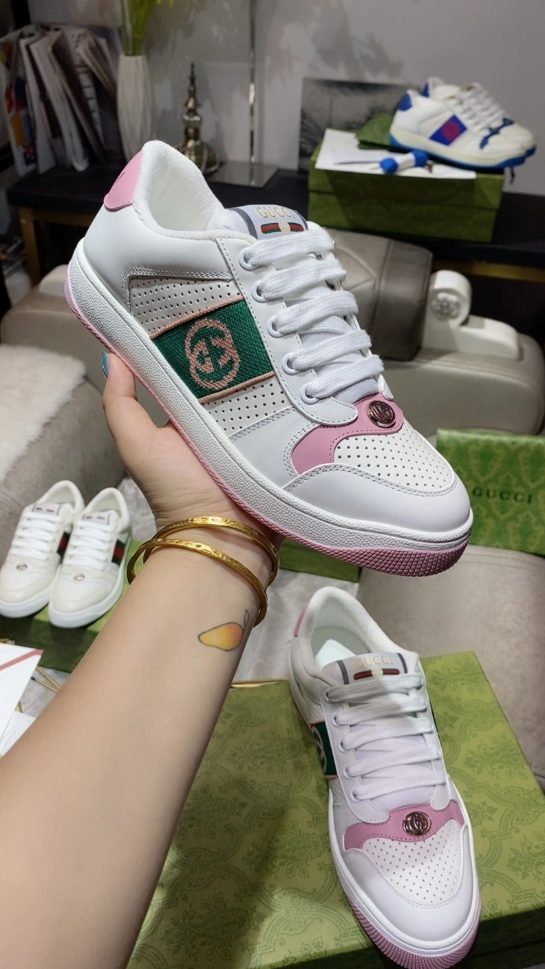 Gxccx Casual Shoes Breathable 156336