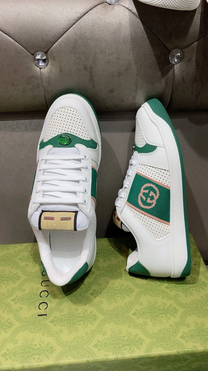 Gxccx Casual Shoes Unique 156338