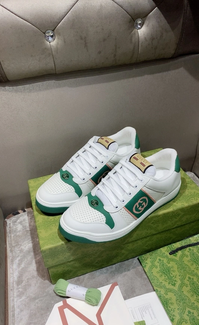 Gxccx Casual Shoes Unique 156338