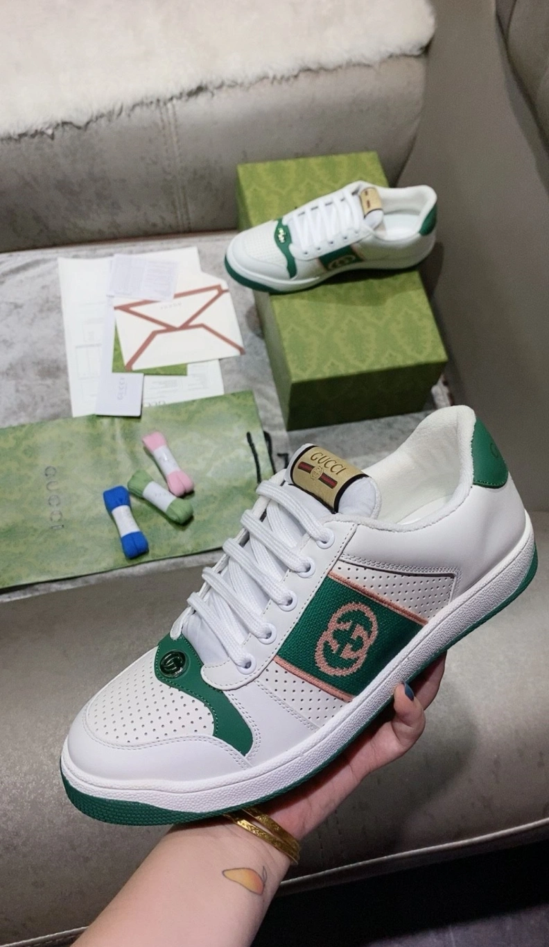 Gxccx Casual Shoes Unique 156338