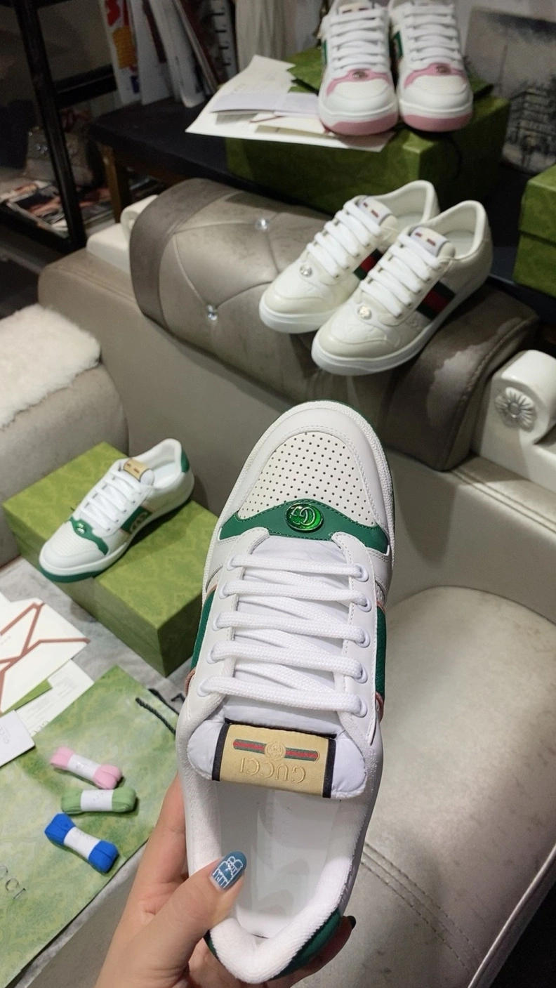 Gxccx Casual Shoes Unique 156338