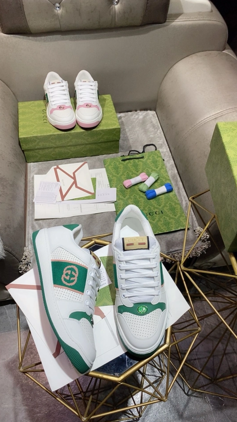 Gxccx Casual Shoes Unique 156338