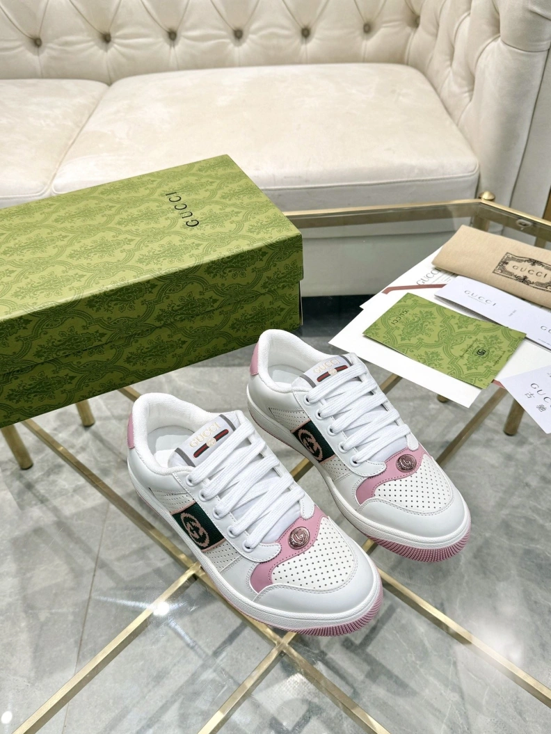 Gxccx Casual Shoes Lightweight 156337