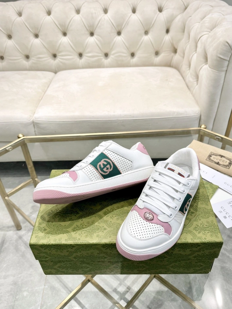 Gxccx Casual Shoes Lightweight 156337