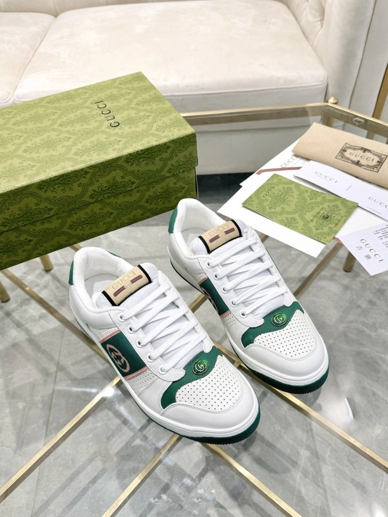 Sophisticated Gxccx Casual Shoes 156335