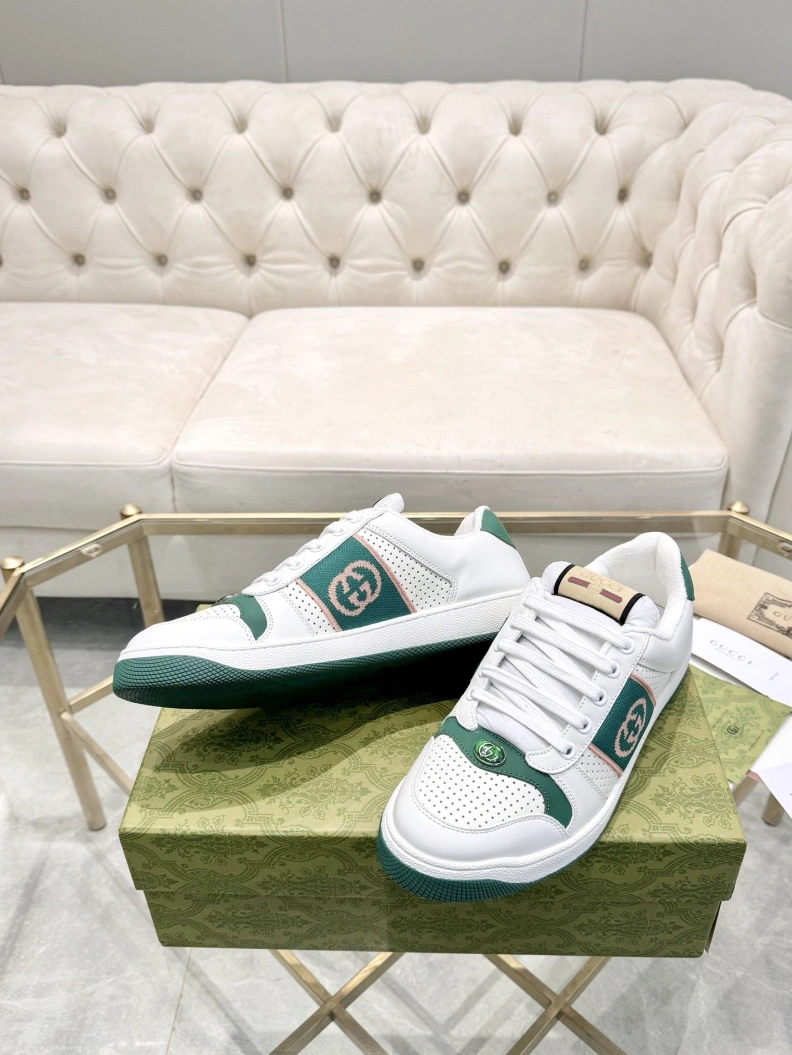 Sophisticated Gxccx Casual Shoes 156335