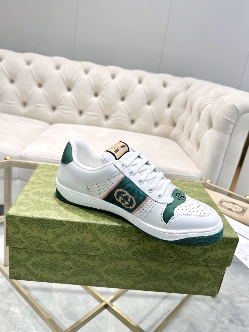 Sophisticated Gxccx Casual Shoes 156335