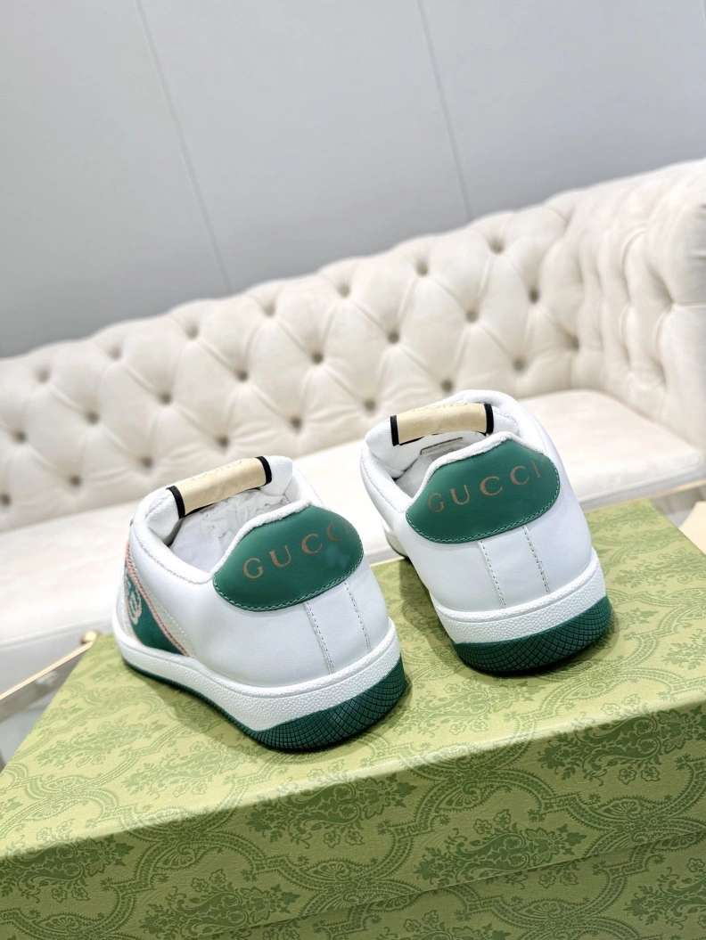 Sophisticated Gxccx Casual Shoes 156335