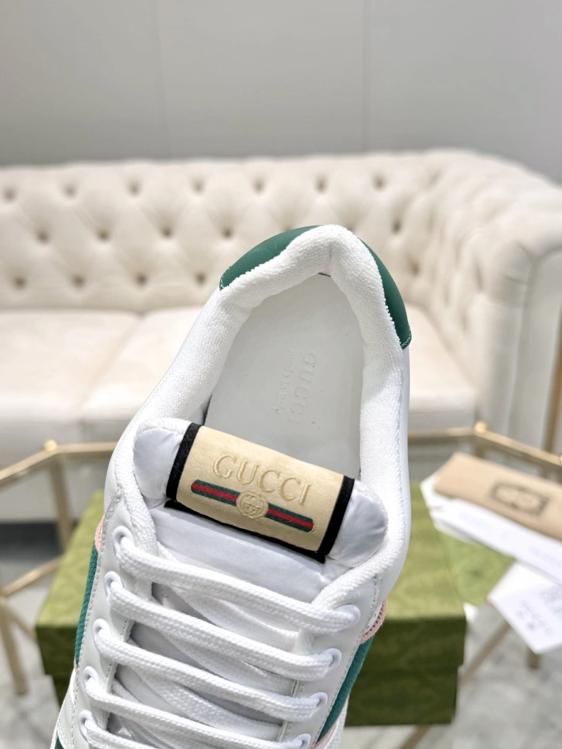 Sophisticated Gxccx Casual Shoes 156335