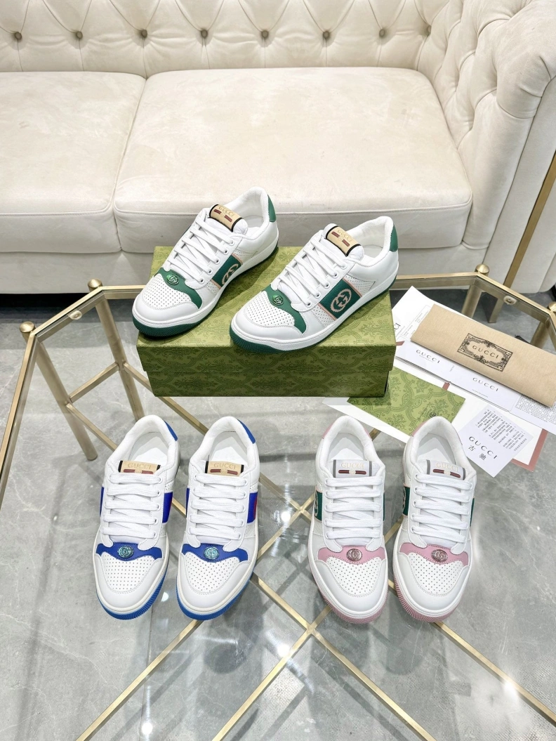 Sophisticated Gxccx Casual Shoes 156335