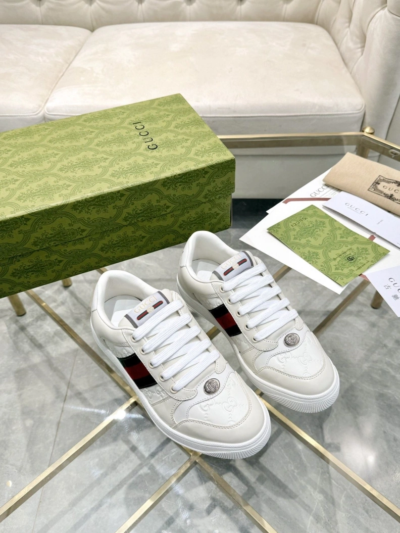 Resilient Gxccx Casual Shoes 156334