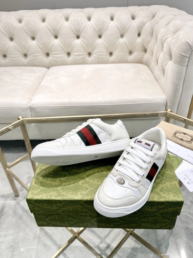 Resilient Gxccx Casual Shoes 156334