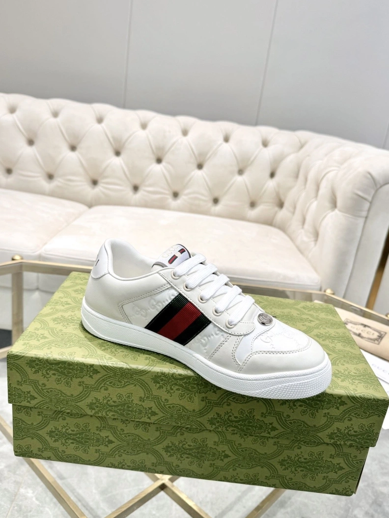 Resilient Gxccx Casual Shoes 156334