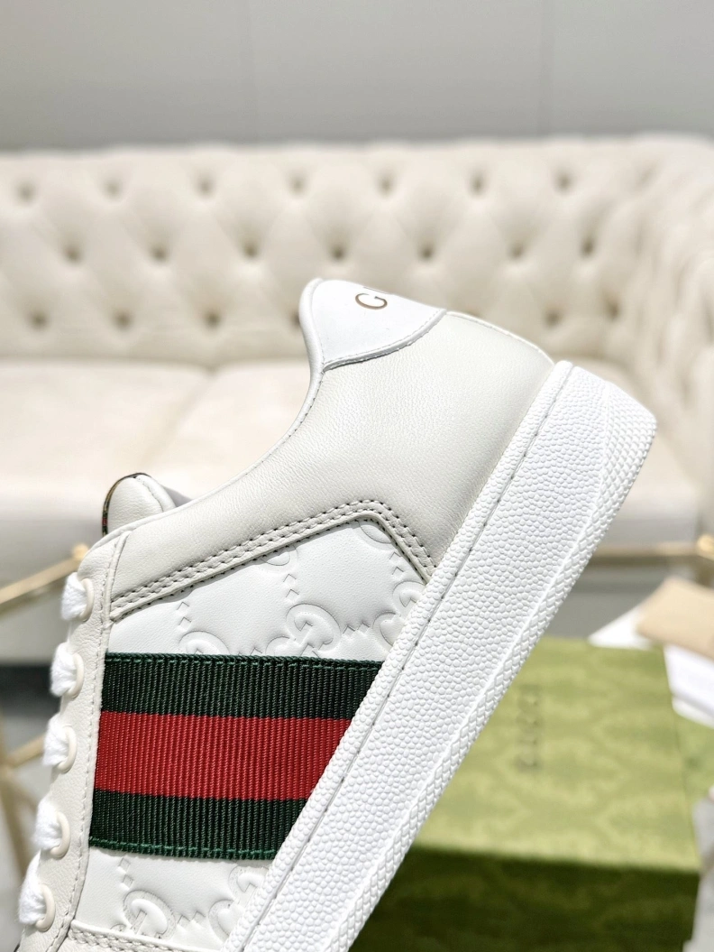 Resilient Gxccx Casual Shoes 156334