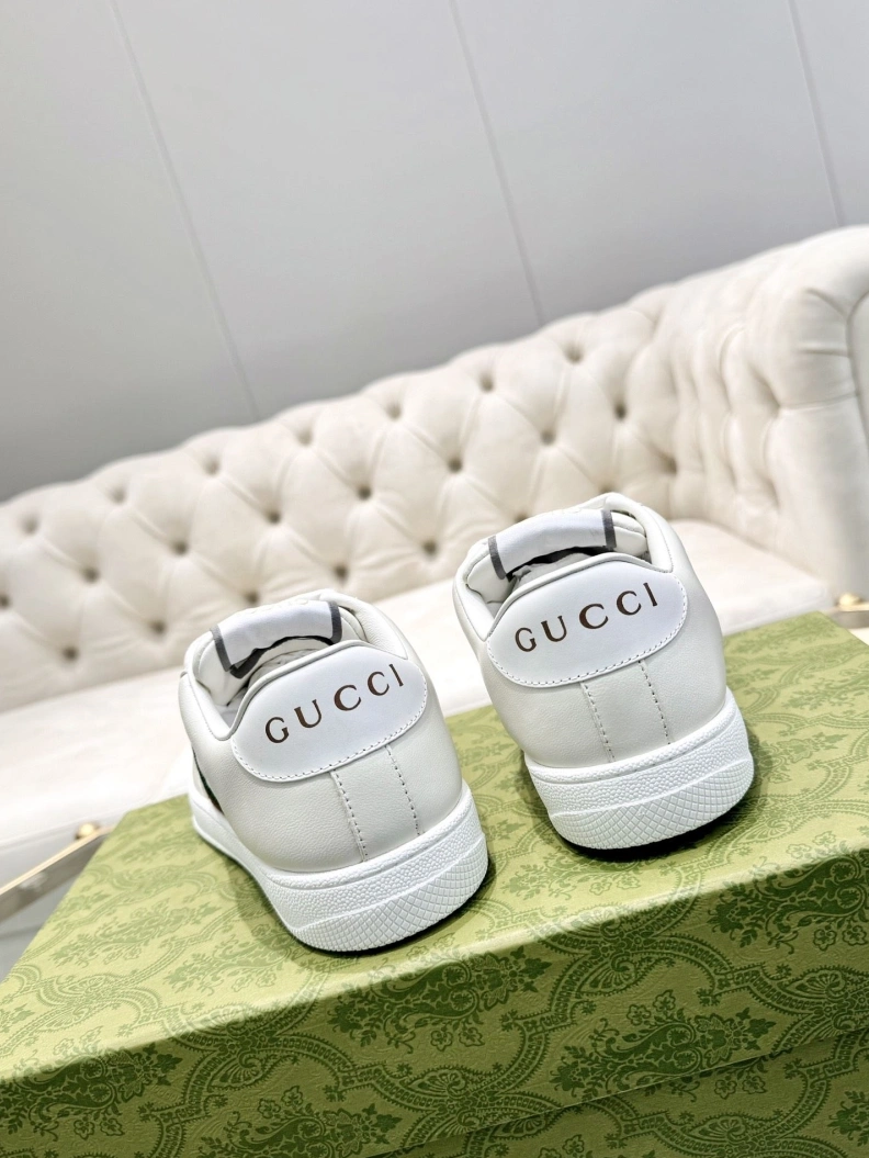 Resilient Gxccx Casual Shoes 156334