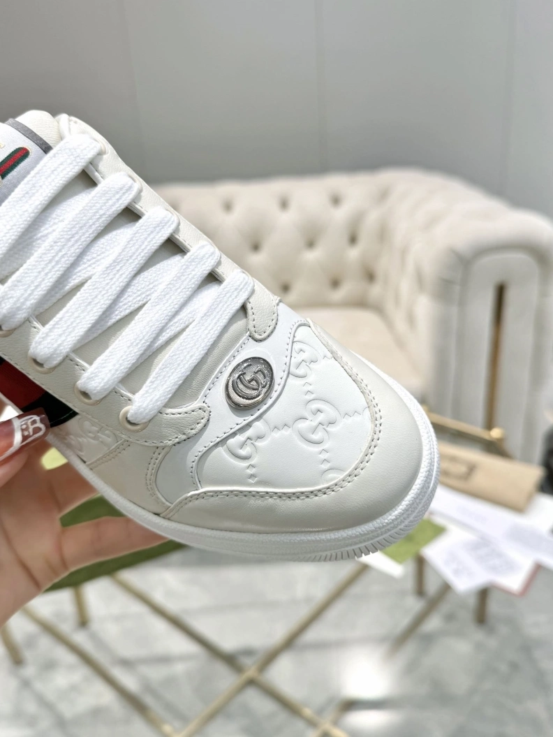 Resilient Gxccx Casual Shoes 156334