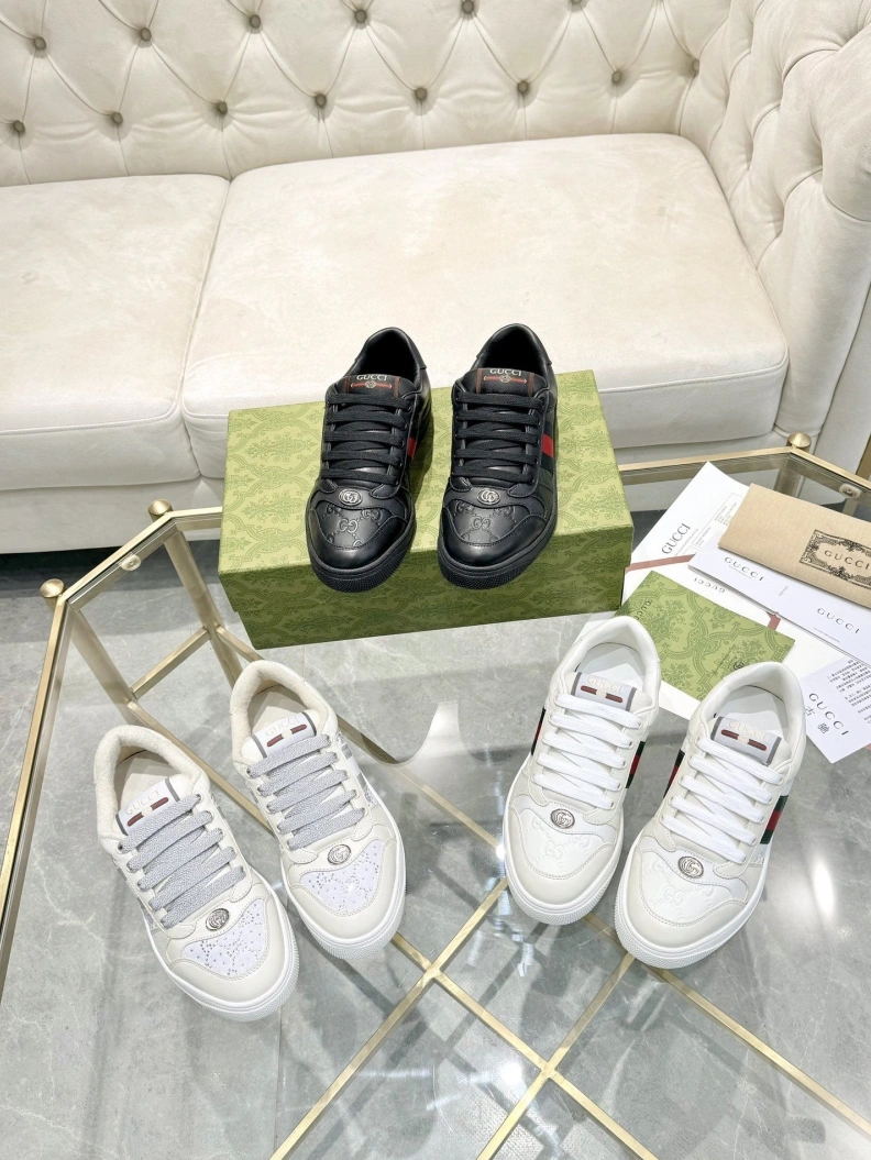 Resilient Gxccx Casual Shoes 156334