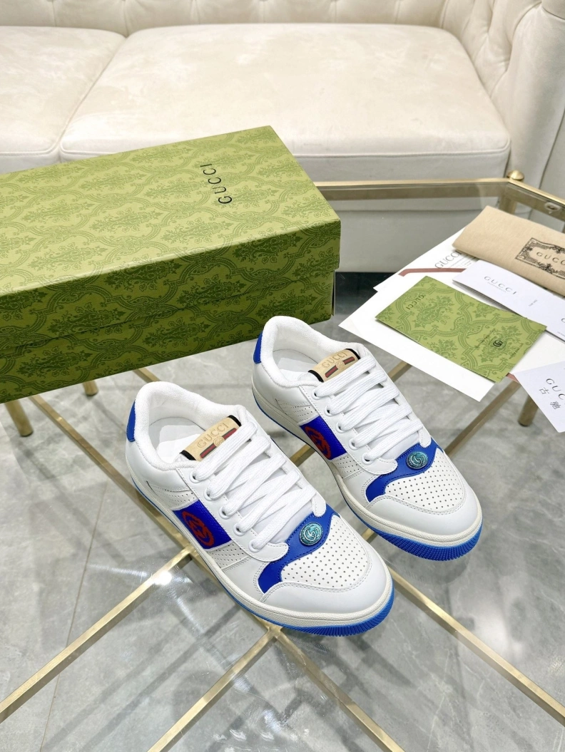 Gxccx Casual Shoes Sophisticated 156333