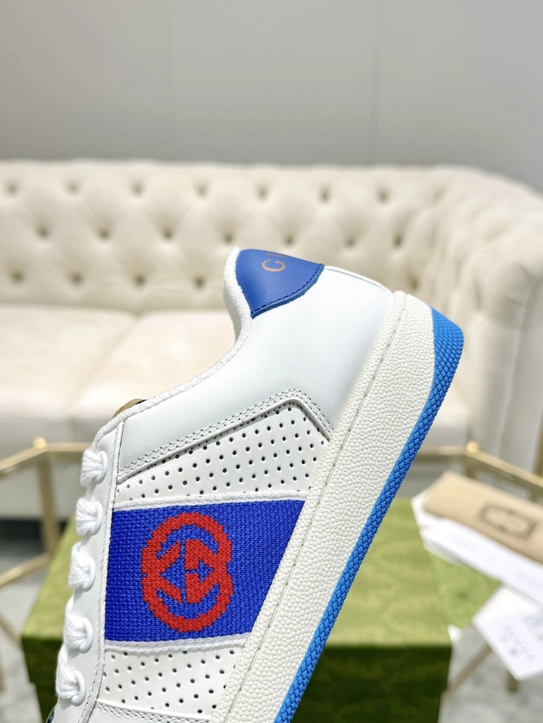 Gxccx Casual Shoes Sophisticated 156333