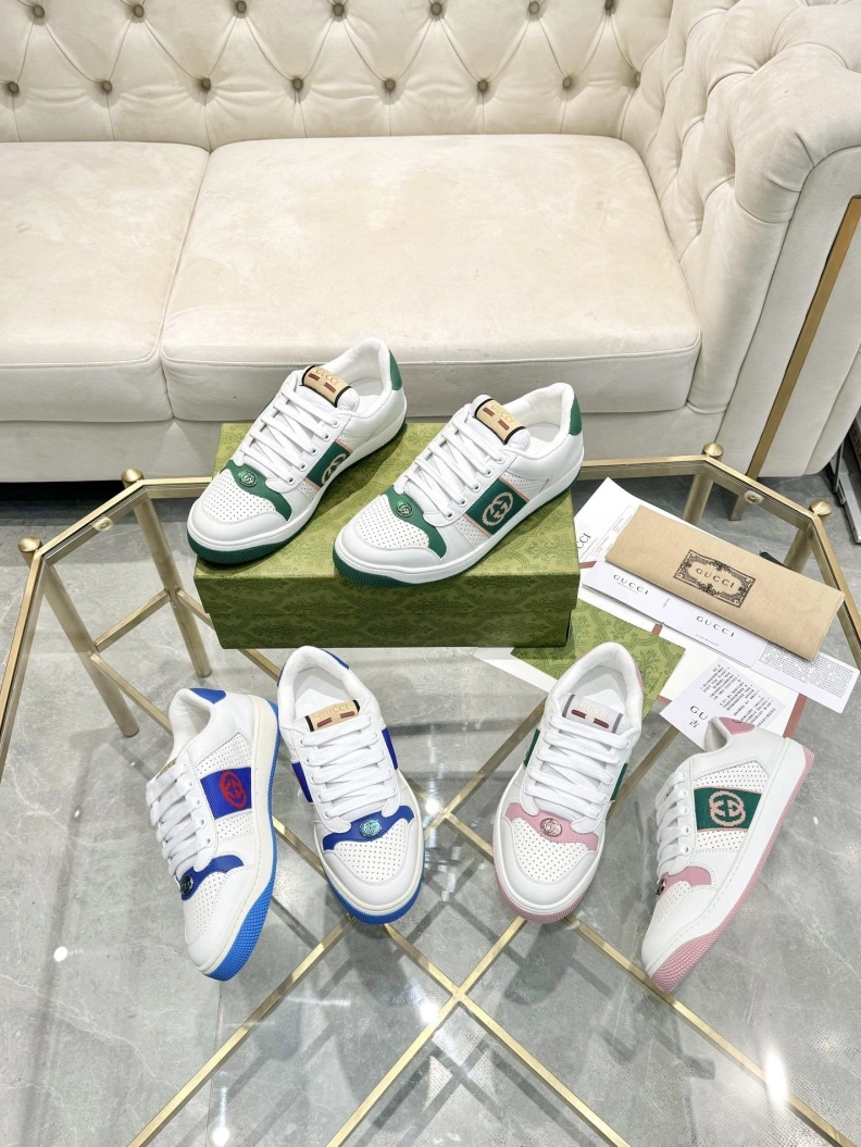 Gxccx Casual Shoes Sophisticated 156333