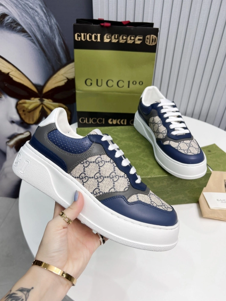 Gxccx Casual Shoes Elegant 156332