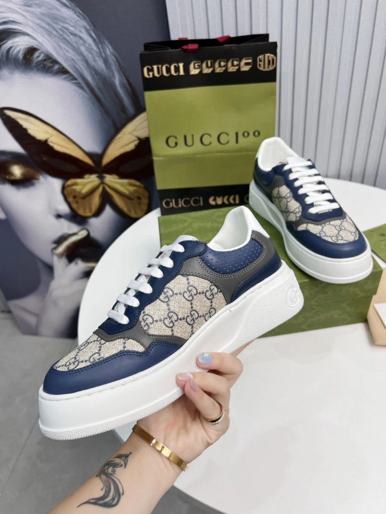 Gxccx Casual Shoes Elegant 156332