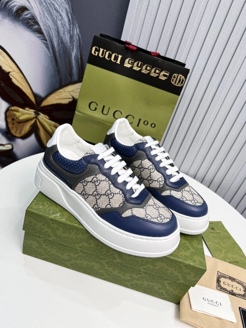 Gxccx Casual Shoes Elegant 156332