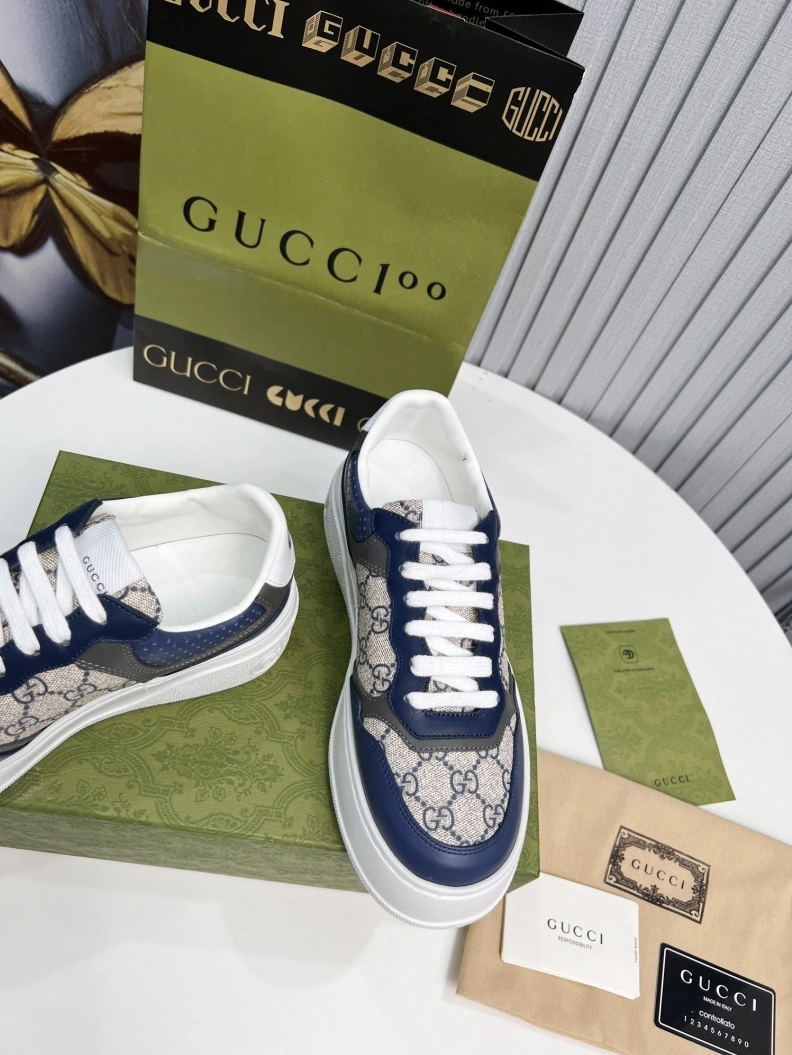 Gxccx Casual Shoes Elegant 156332