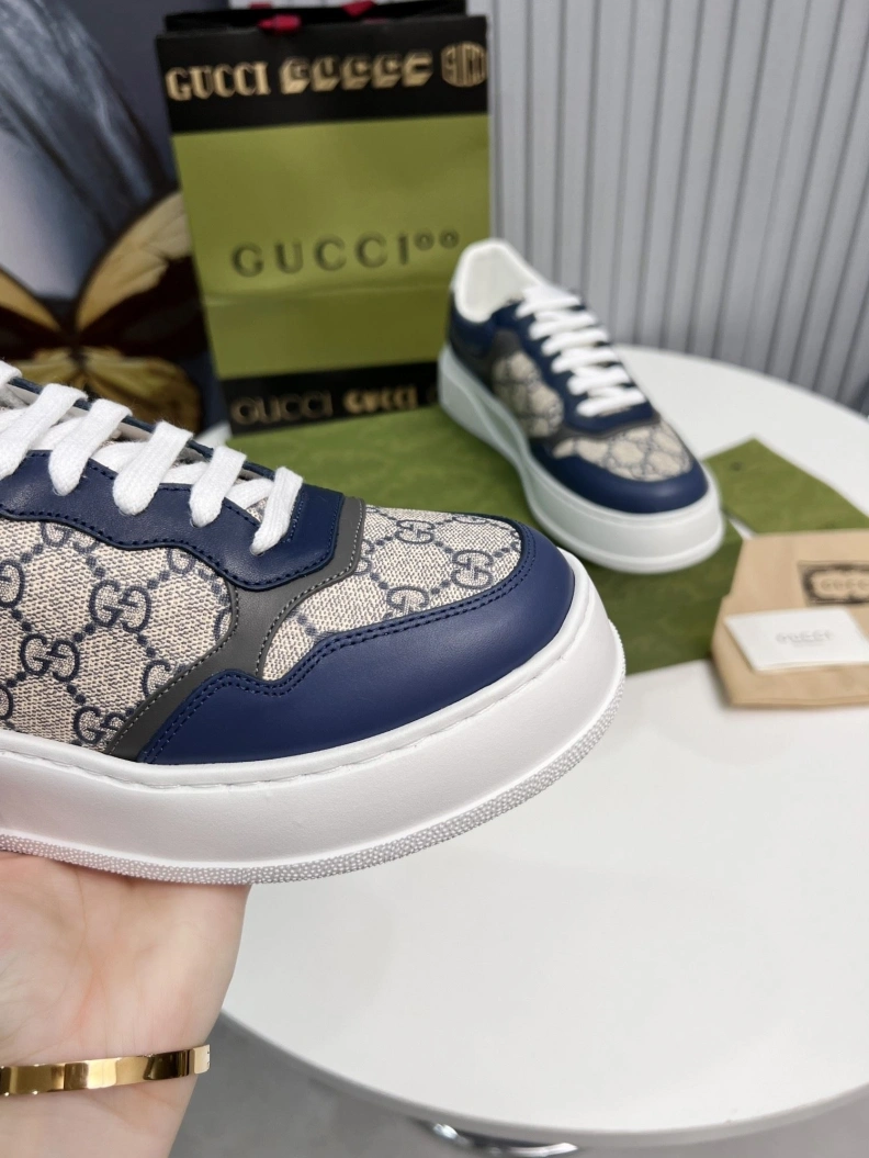 Gxccx Casual Shoes Elegant 156332