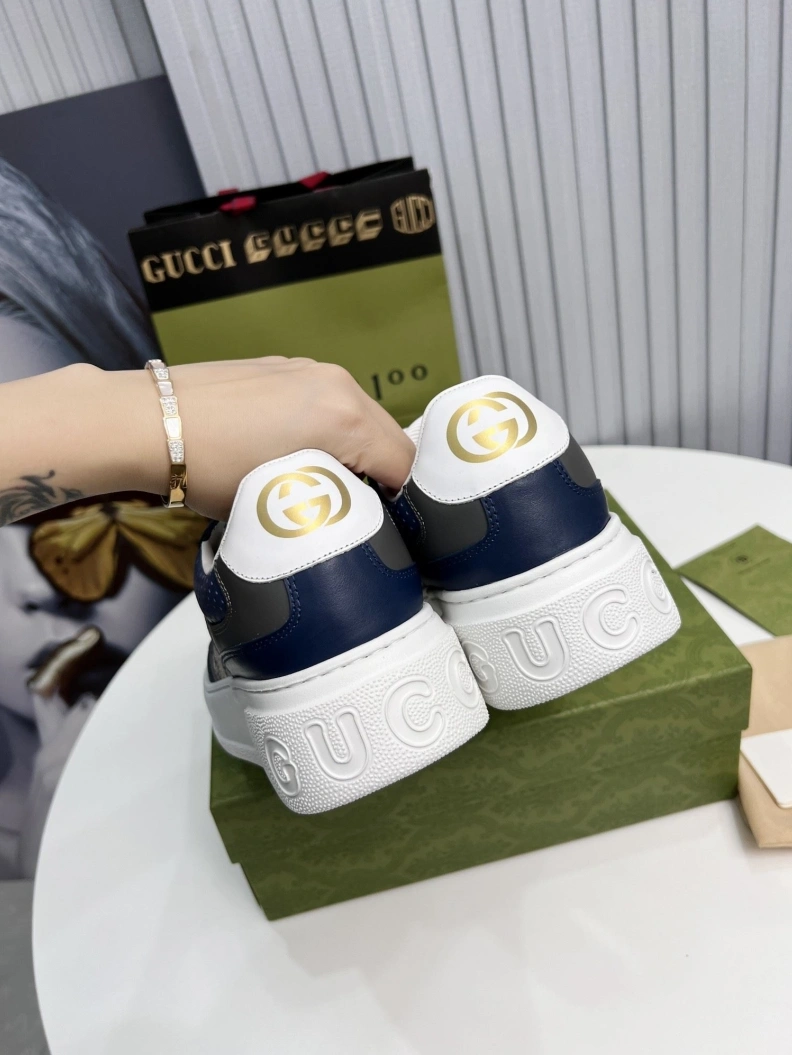 Gxccx Casual Shoes Elegant 156332