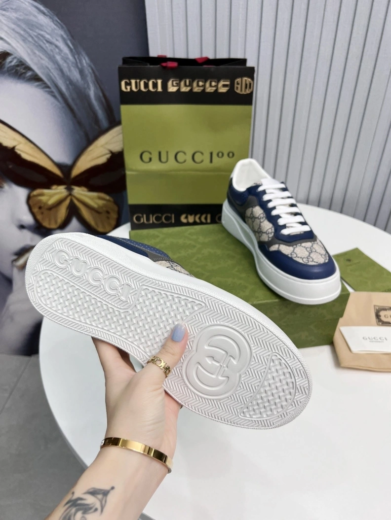 Gxccx Casual Shoes Elegant 156332