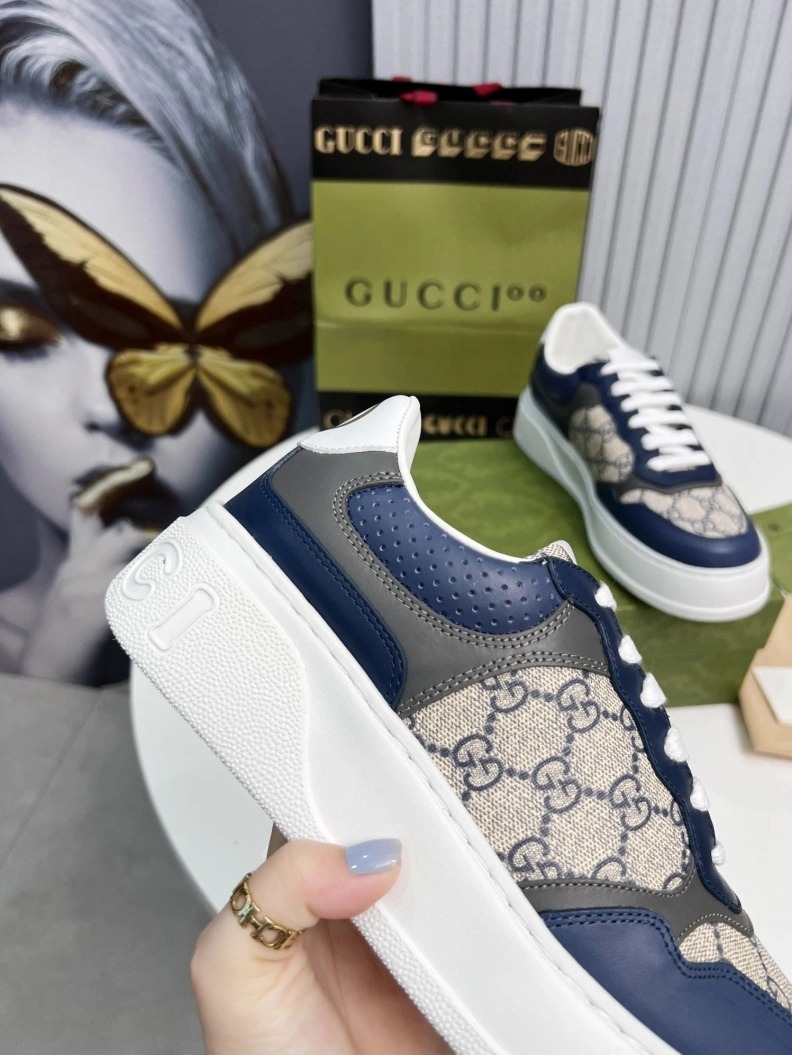 Gxccx Casual Shoes Elegant 156332