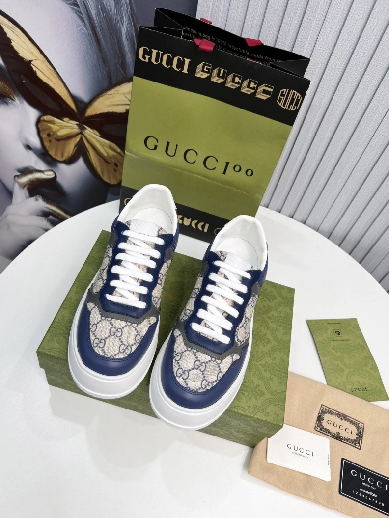 Gxccx Casual Shoes Elegant 156332
