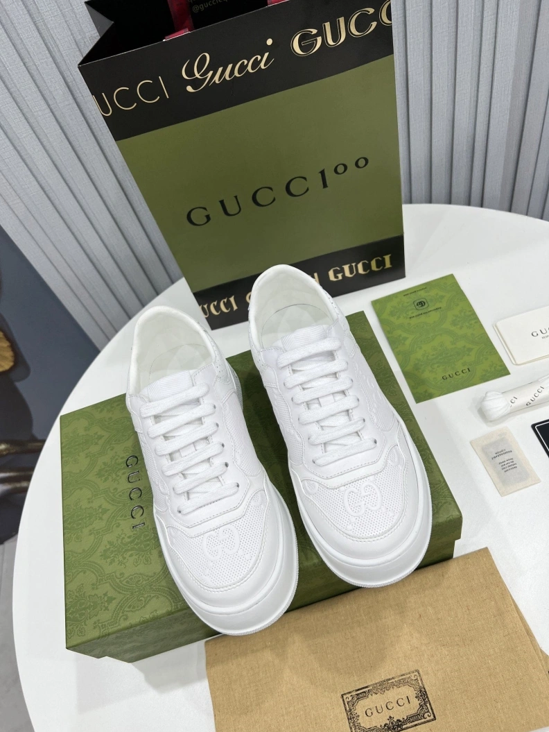 Gxccx Casual Shoes Classic 156330