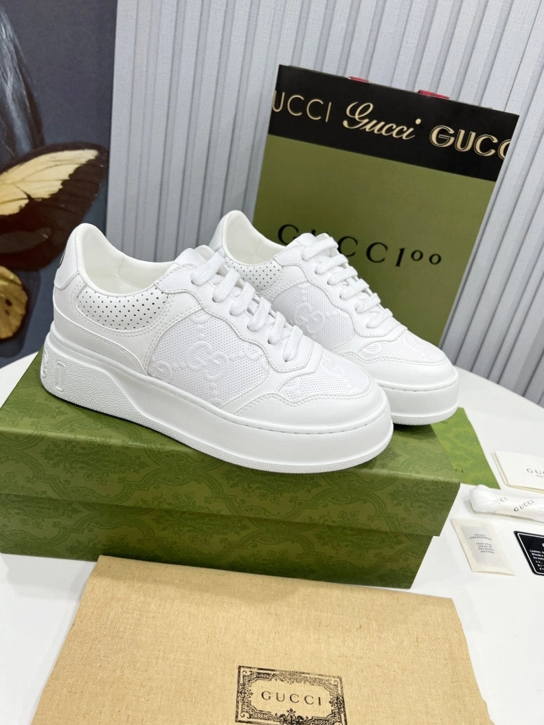 Gxccx Casual Shoes Classic 156330