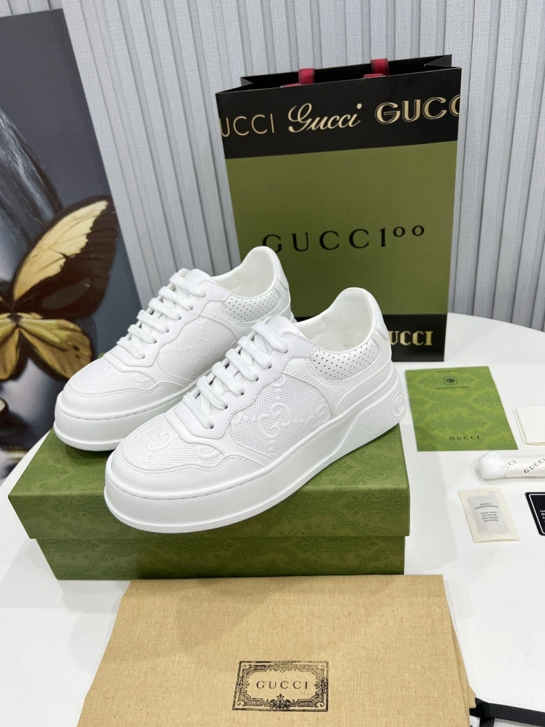 Gxccx Casual Shoes Classic 156330