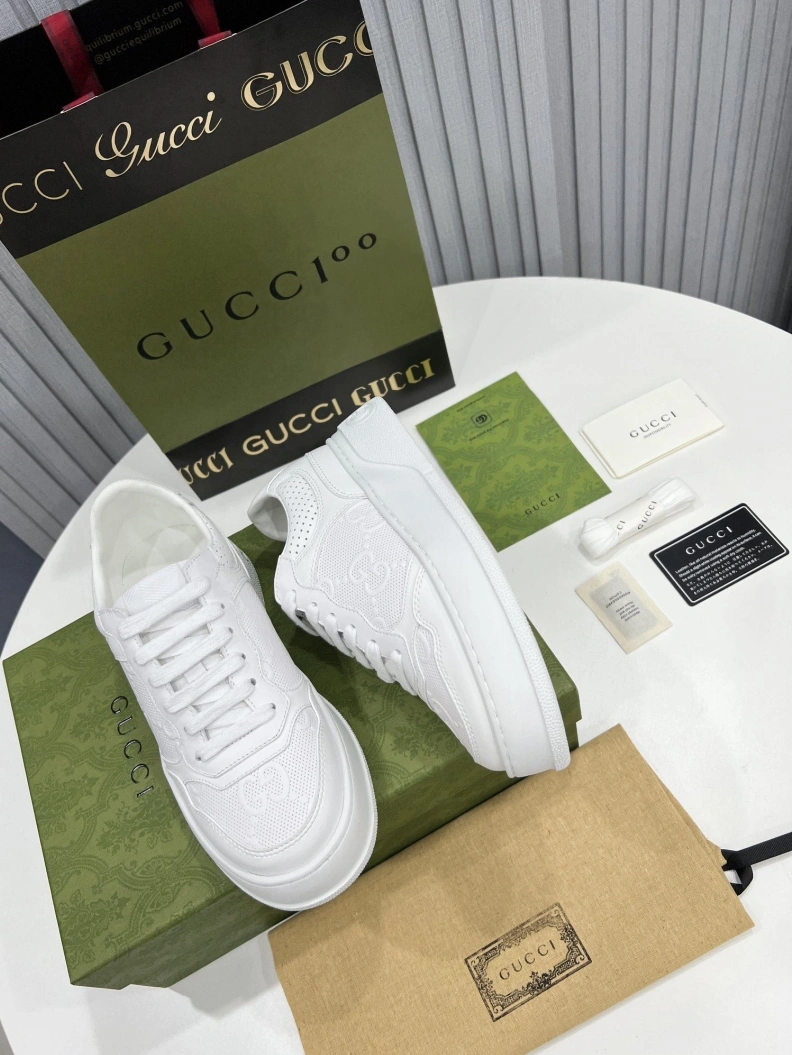 Gxccx Casual Shoes Classic 156330