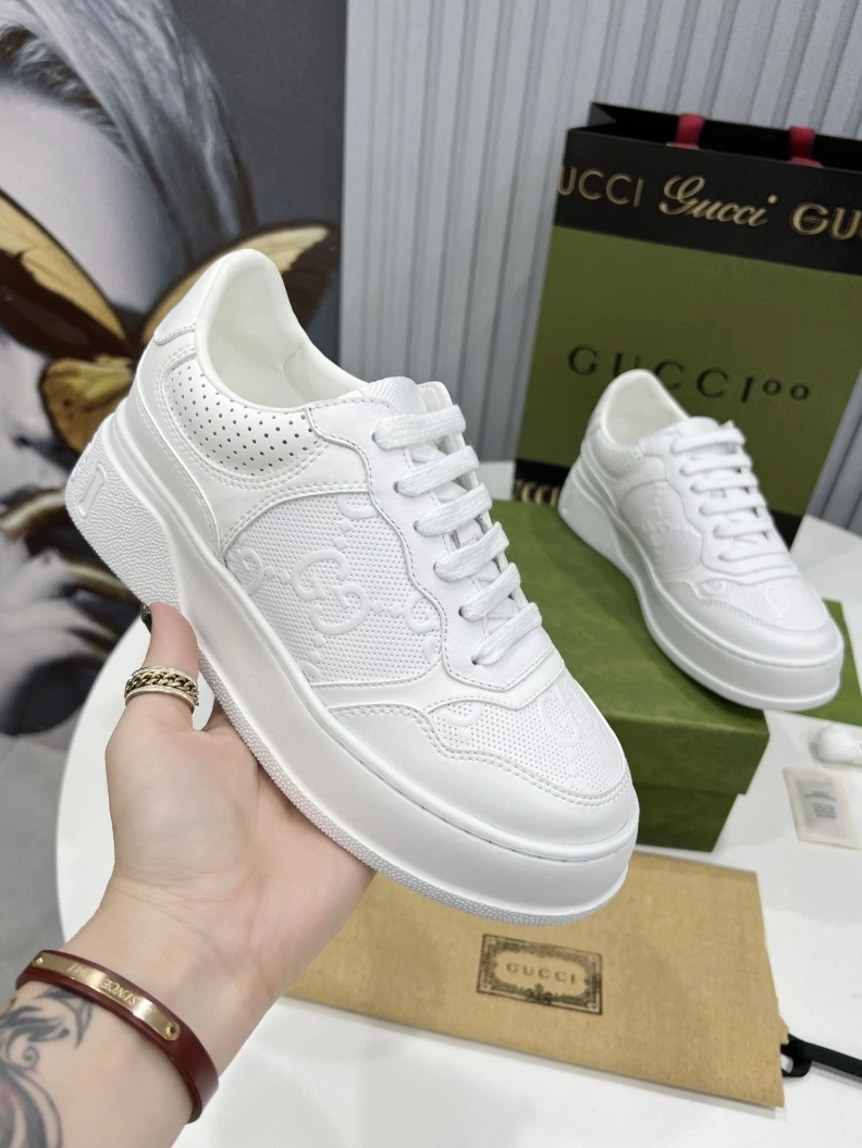 Gxccx Casual Shoes Classic 156330