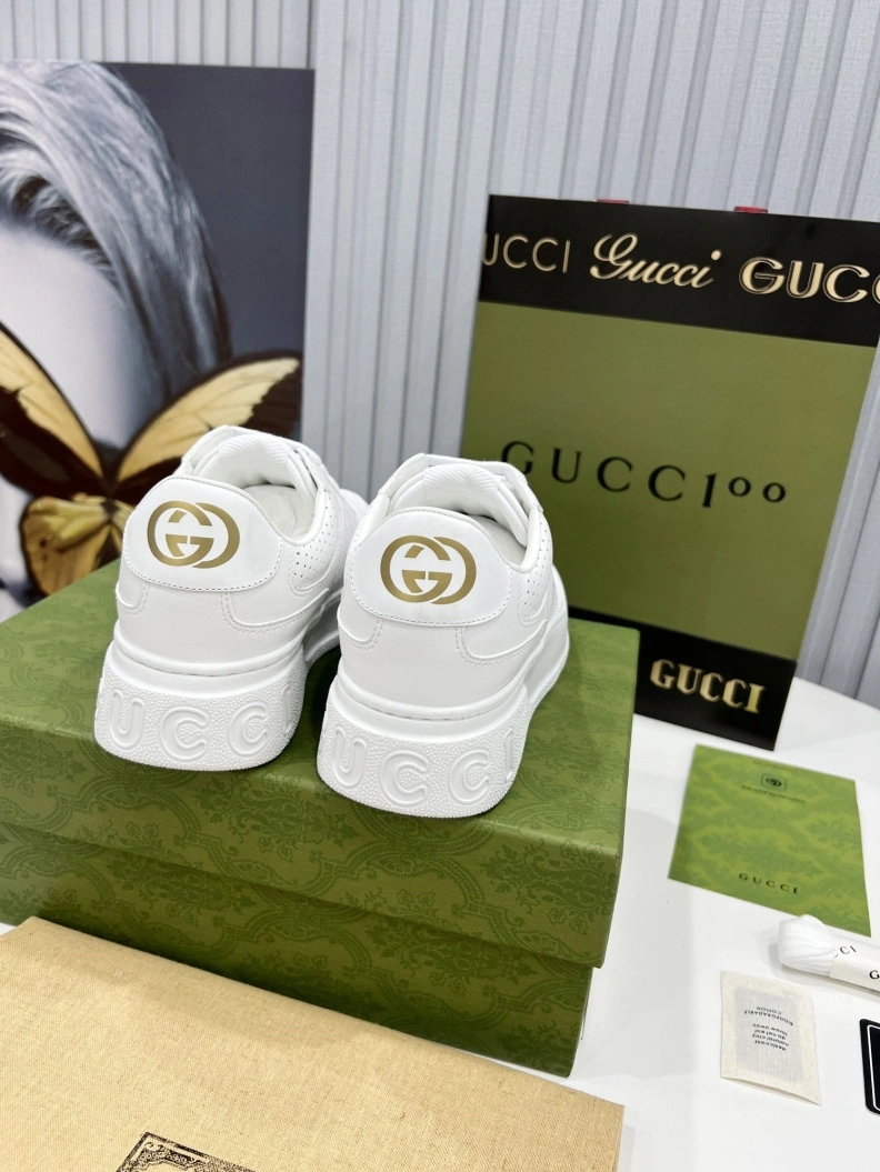 Gxccx Casual Shoes Classic 156330