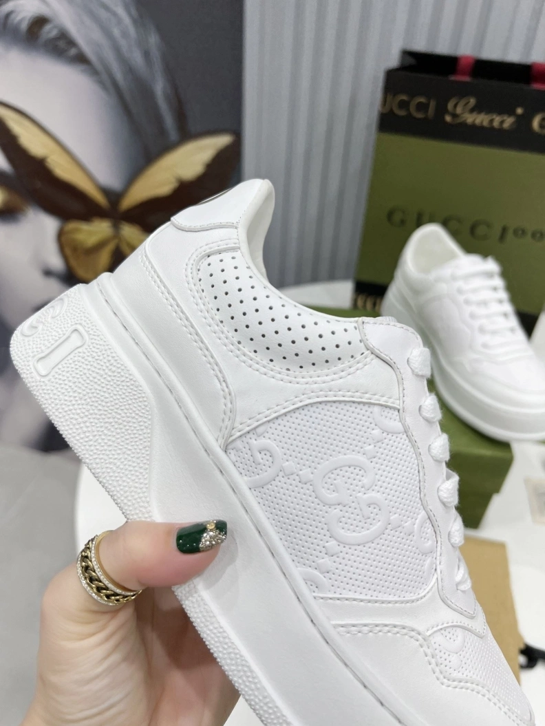 Gxccx Casual Shoes Classic 156330