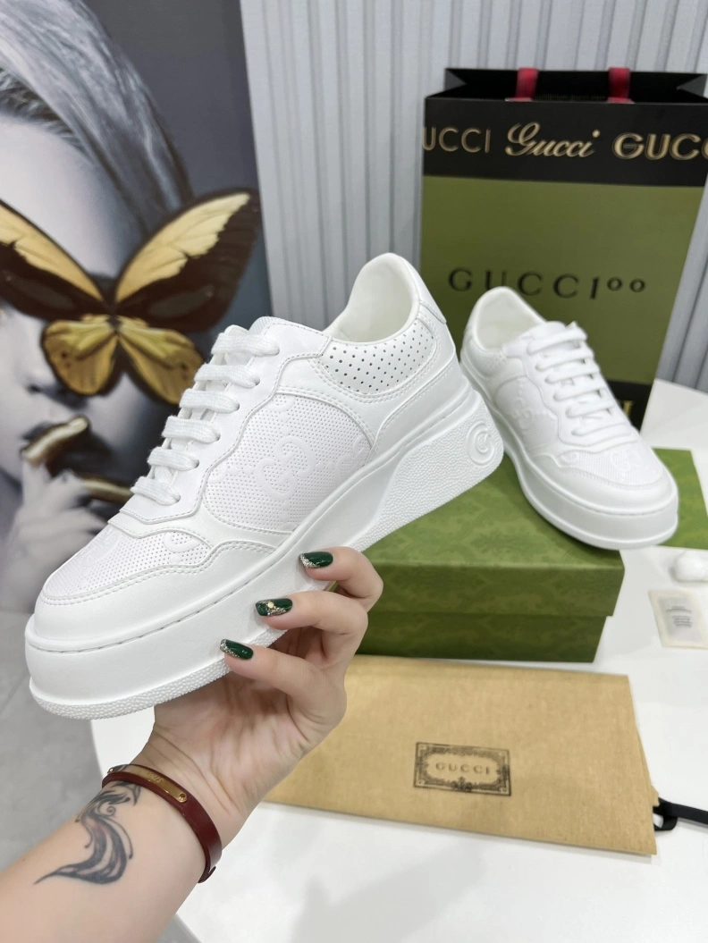 Gxccx Casual Shoes Classic 156330