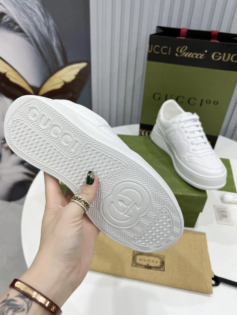 Gxccx Casual Shoes Classic 156330