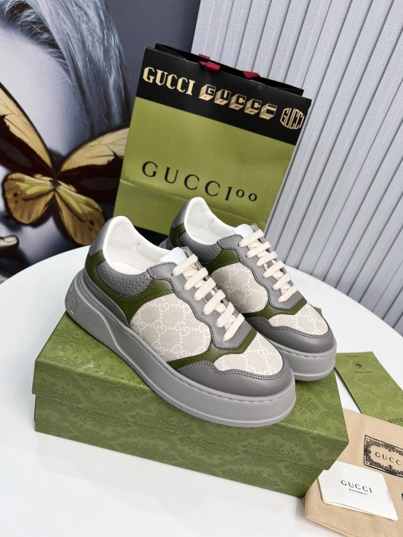 Unique Gxccx Casual Shoes 156331