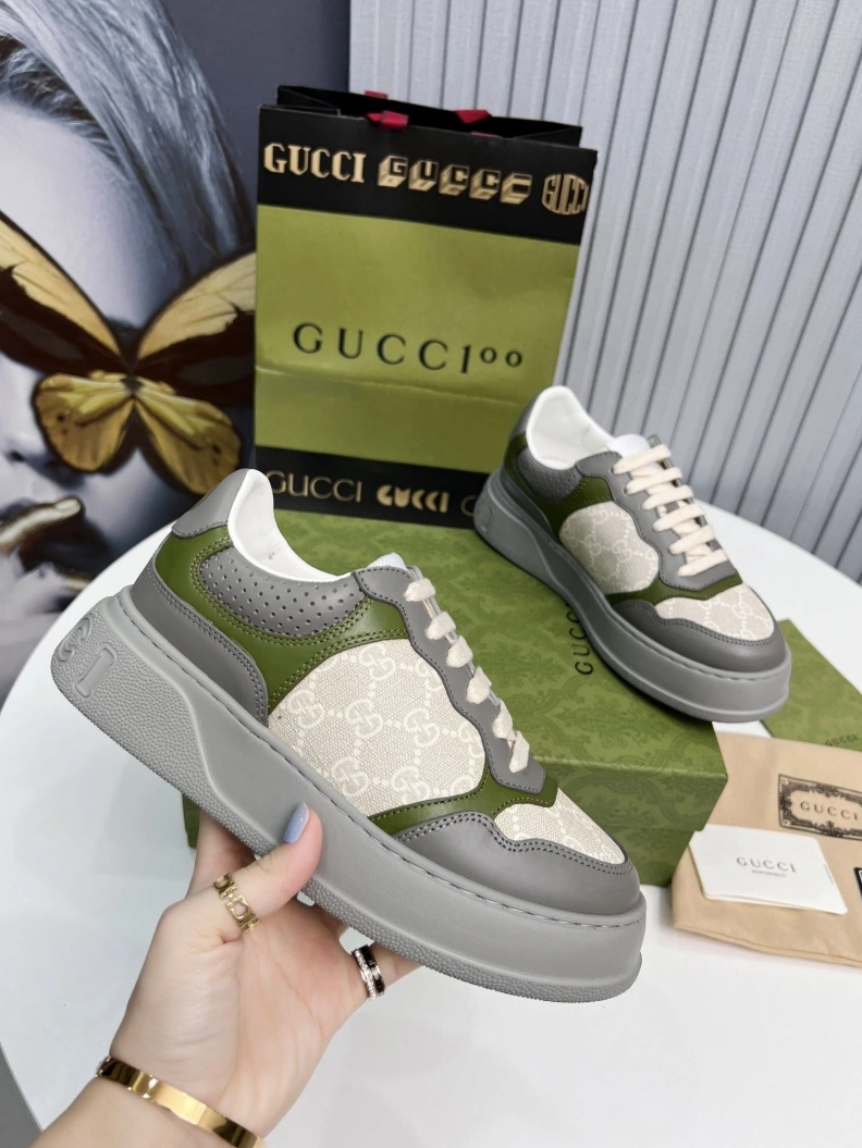 Unique Gxccx Casual Shoes 156331