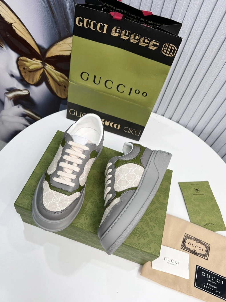 Unique Gxccx Casual Shoes 156331