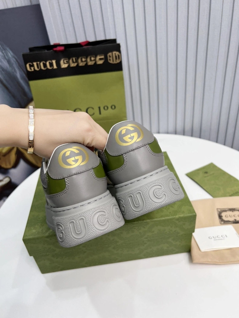 Unique Gxccx Casual Shoes 156331