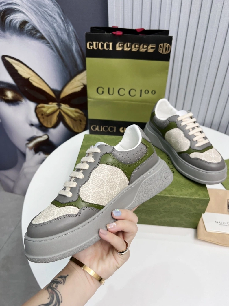 Unique Gxccx Casual Shoes 156331