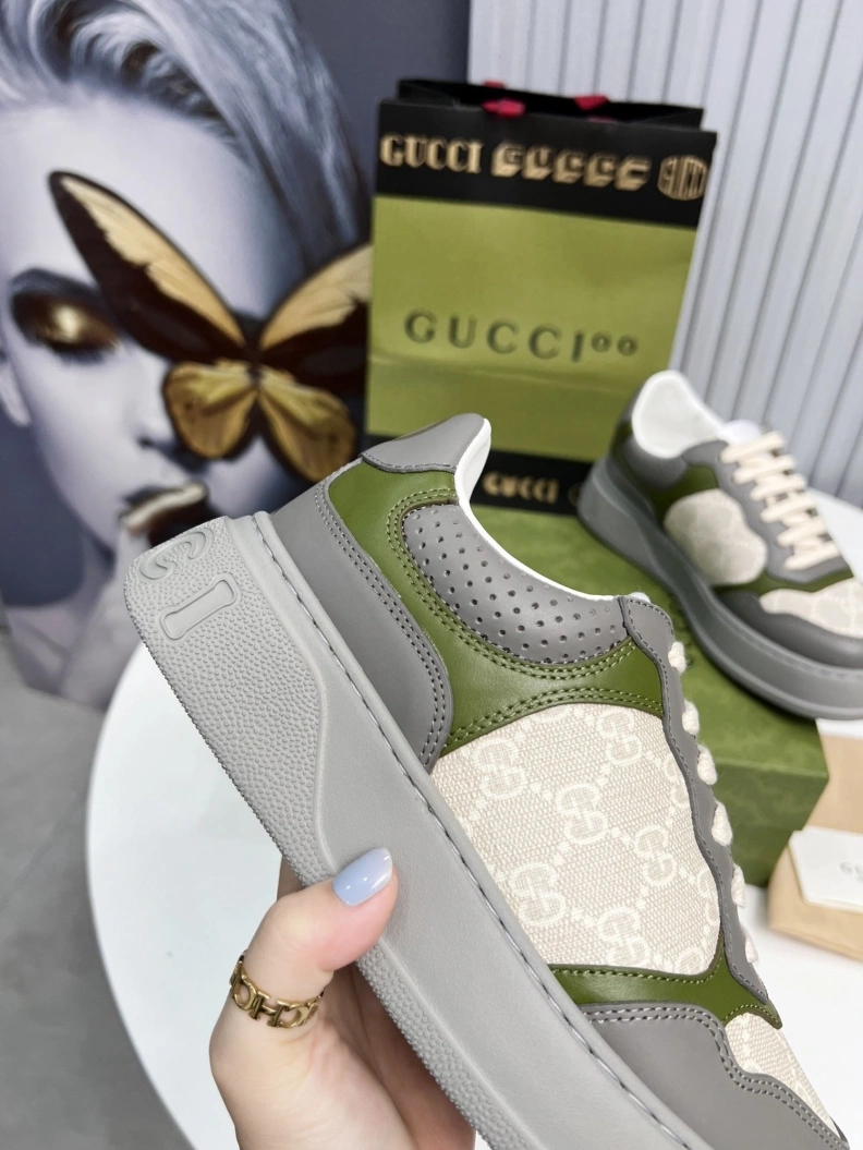 Unique Gxccx Casual Shoes 156331