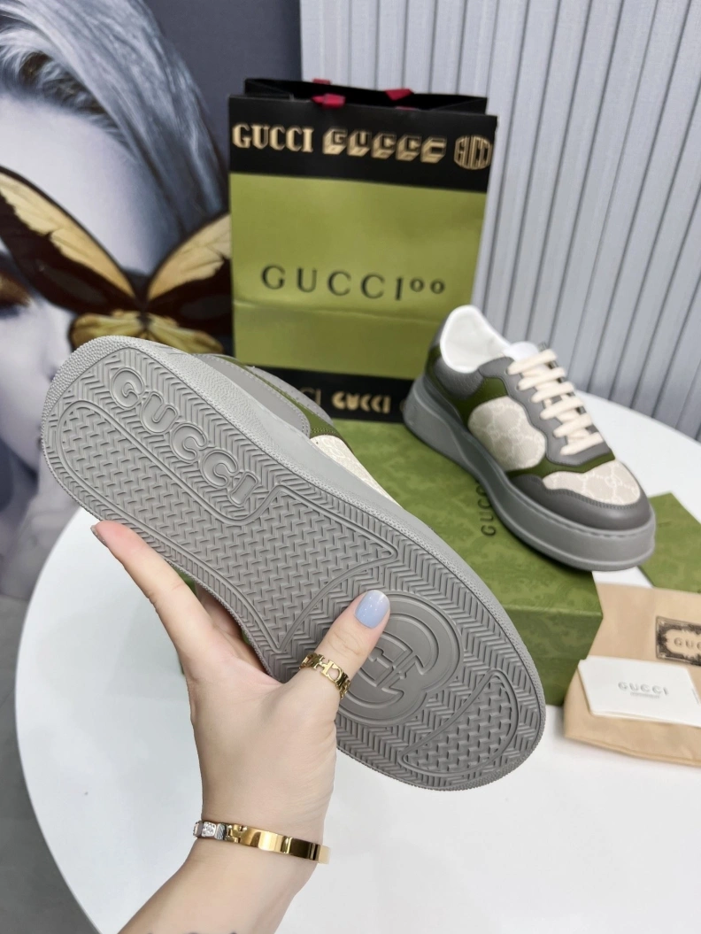 Unique Gxccx Casual Shoes 156331