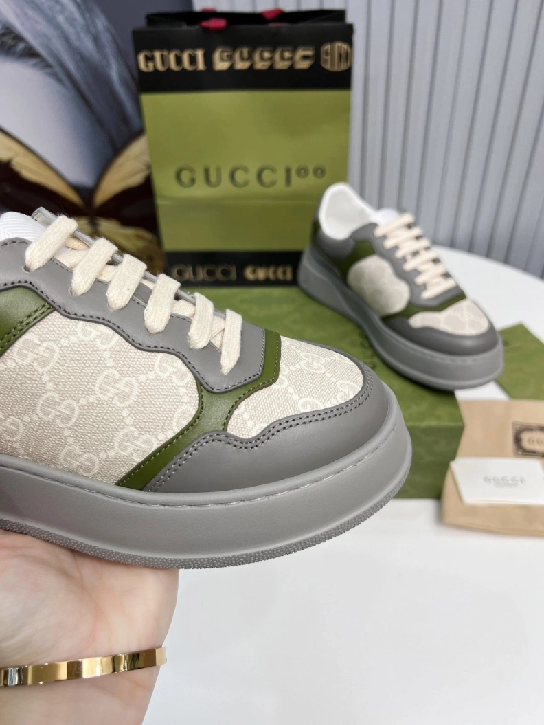 Unique Gxccx Casual Shoes 156331